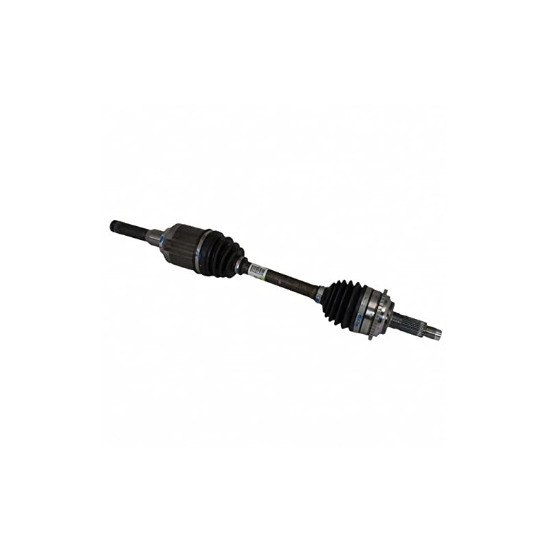 Motorcraft TX-571 CV Half-Shaft Assembly