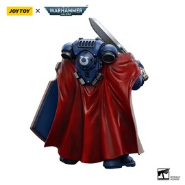 JoyToy Warhammer Collectibles: 1/18 Scale Ultramarines Victrix Guard Action Figure