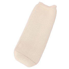 Calcetín Protésico de Gel, Calcetines para Amputados, Calcetines para Miembros Protésicos, Calcetines para Miembros Amputados, Distribución Elástica de la Presión, Algodón (1)