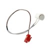 ZINGKING Car Auxiliary Heater Temperature Sensor Probe Square Connection Replacement