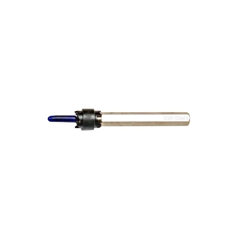 Sw-Stahl Hss-Spot Weld Cutter and Spring with centre point, 82500L
