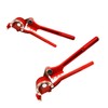 Dapetz ® 3 in 1 Mini Pipe Bender Plumbing for