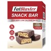 Naturopathica Buy Naturopathica Fatblaster Choc Caramel Crunch Bar 5 x 30g Online