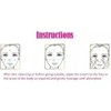 Aichun Crema Facial Aclaradora Remueve Manchas Oscura