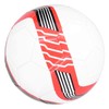 REGAIL Size 5 Soccer Ball Machine Stitched Football for 11