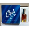 Revlon Charlie Revlon Perfumed Body powder 3 oz original sealed