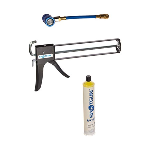 CPS UVIEW UVU481500YF Spotgun HFO Oil Injection Kit