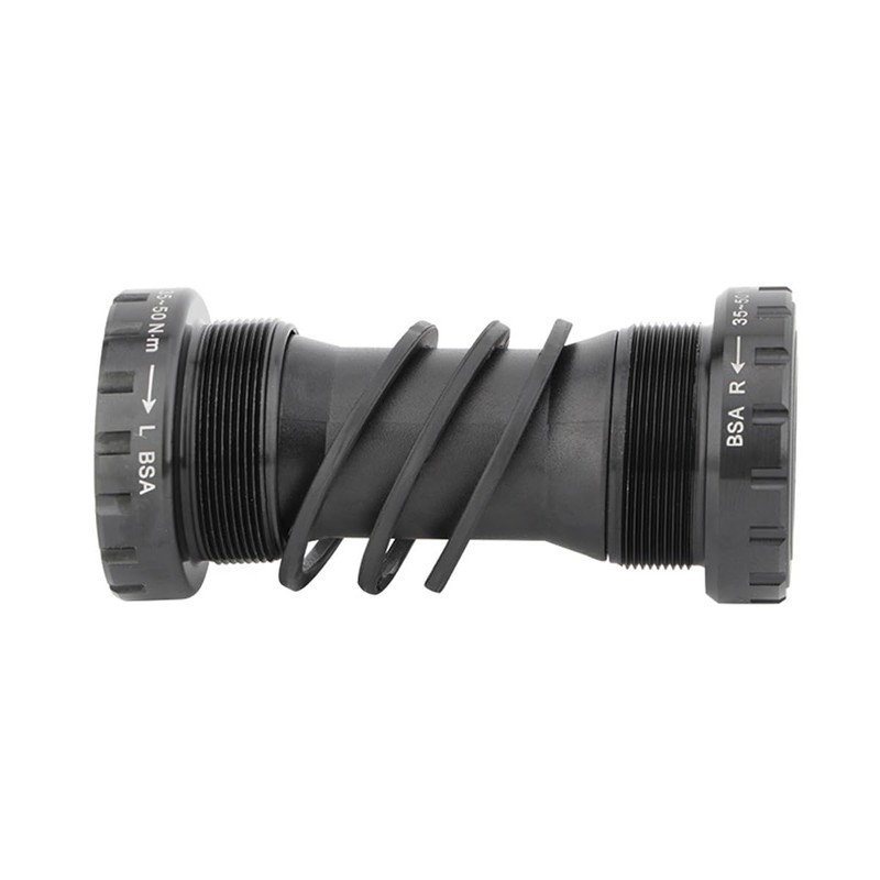 HOUSON bicycle bottom bracket, bicycle bottom bracket 68-73mm bottom bracket