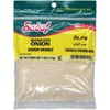 Sadaf Granulated Onion - Dried Onion Granulated for Cooking and