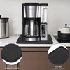 Sliding Pad for Ninja Drip Coffee Maker (13.77"×9.8")- Smooth Glide