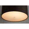 13" Round Diffuser Translucent frosted White (will Soften Light from