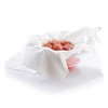 Westmark 119322E3 Straining and Dumpling Cloths, Cotton, 60 x 60