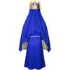 TOKYO REVENGERS Kids 3 Wise Men Costume Biblical Nativity Costume
