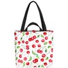 VOID Summer Cherries Bag 33 x 33 x 14 cm,