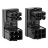 ATX 6Pin Adapter for Desktops Graphics Card Female to Male