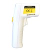 Mastech MS6591P Infrared Digital Thermometer Non-Contact Forehead with 2 measurement