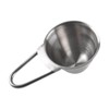 MagiDeal Coffee Measuring Spoon Coffee Scooper 40ml Serving Utensils Table