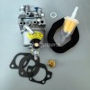 chatg RV Generator 2.8 KV 2800 Gasoline Assembly Carburetor Fits