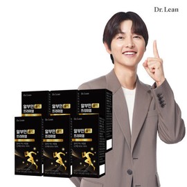 formulaDr. Lin Dr.Lin Albumin Gold Premium 6 boxes (1000mg x 360 tablets) (5% savings) / 닥터린 알부민 골드 프리미엄 6박스(1000mg x 360정)(5%적립)