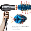 Phillips Brush Hot Curler 750 Thermal Round Brush - 2.25