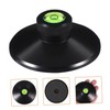 LABRIMP 1pc Balanced Disc Stabilizer for Turntables Essential Vinyl Record