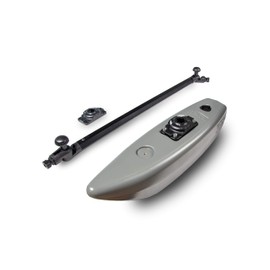 YakGear Kayak & Canoe Outriggers (Generation 2), One Size