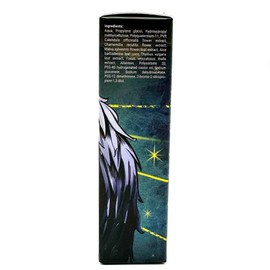 The Goodfellas' smile Prebarba Gel Dawn of Glory White