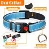 LOBEVE No Pull Dog Harness, Collar & Leash Set |