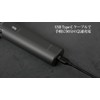 Cattre CTS-150 Men's Shaver 5-Blade Shaver with Cold Water Charging,