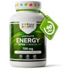 Complejo Aminoácidos 700 120 Cápsulas Veganas Formulated Seasons Nutrition Días