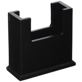 Wood nahukin Placket Black N – 035 