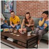Spin Master Seinfeld TV Show, The Coffee Table Board Game,