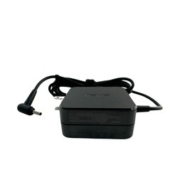 Genérico Cargador para ASUS 45w Adp45bwa 19v 2.37a 4.0 * 1.35mm X550, X550C, X550V, F550, F550C, VivoBook VivoBook X512F