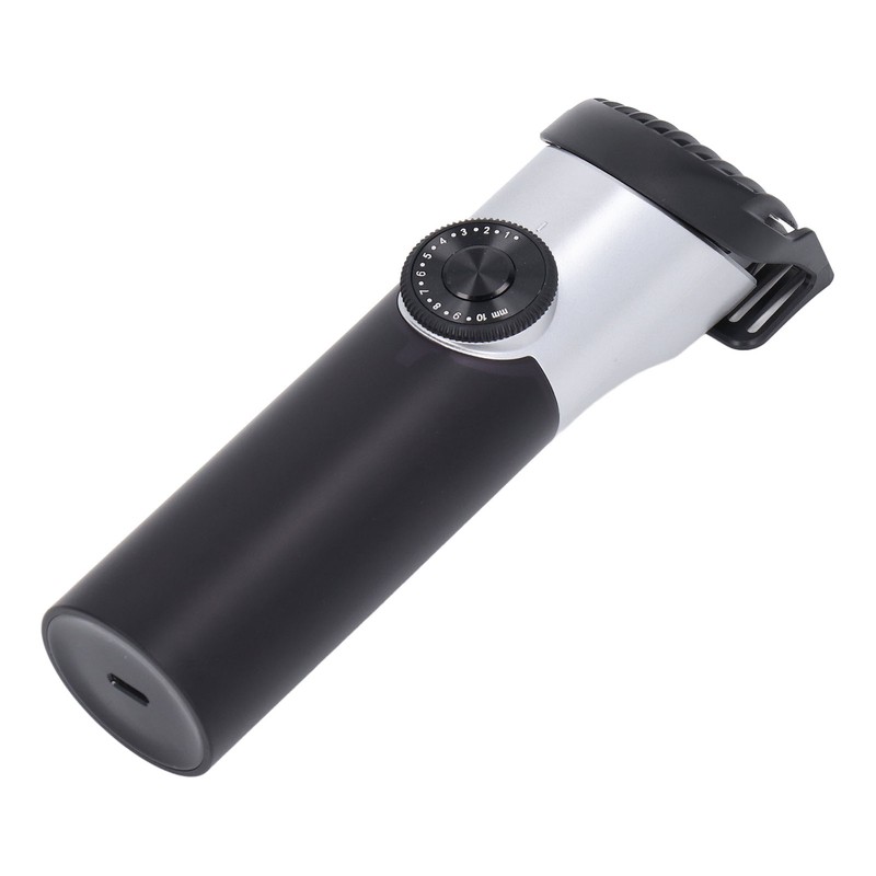 5 in 1 Hair Clipper Kit 19 Limit Length Adjust