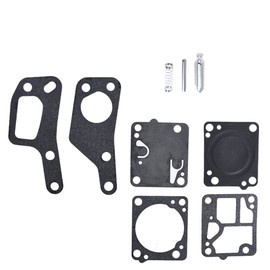 Carburetor Repair Kit Replacement for MDC Carb McCulloch Mini Chain Saw K1-MDC