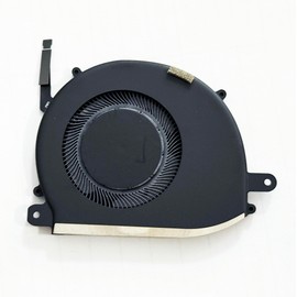 Fleshy Leaf Replacement CPU+GPU Cooling Fan for Dell XPS 13 Plus XPS 9320 DC5V 0.5A Series ND55C97-21A04 ND55C98-21A05 EG50040S1-CQ40-S9A EG50040S1-CQ50-S9A 0XTRJG 0WRH5K Fan