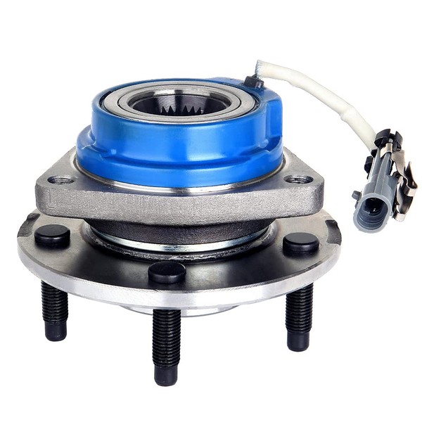 SOSOPART 12pc Set Front And Rear Suspension Kit Lower Ball