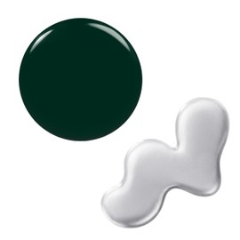 essie nail polish, vegan, holiday 2 piece nail polish gift set, 1 kit