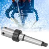 Annular Cutter Arbor for Drill Press, Morse Taper 3(MT3) to