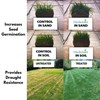 Hydretain Root Zone Moisture Manager - Drought Protection and Moisture