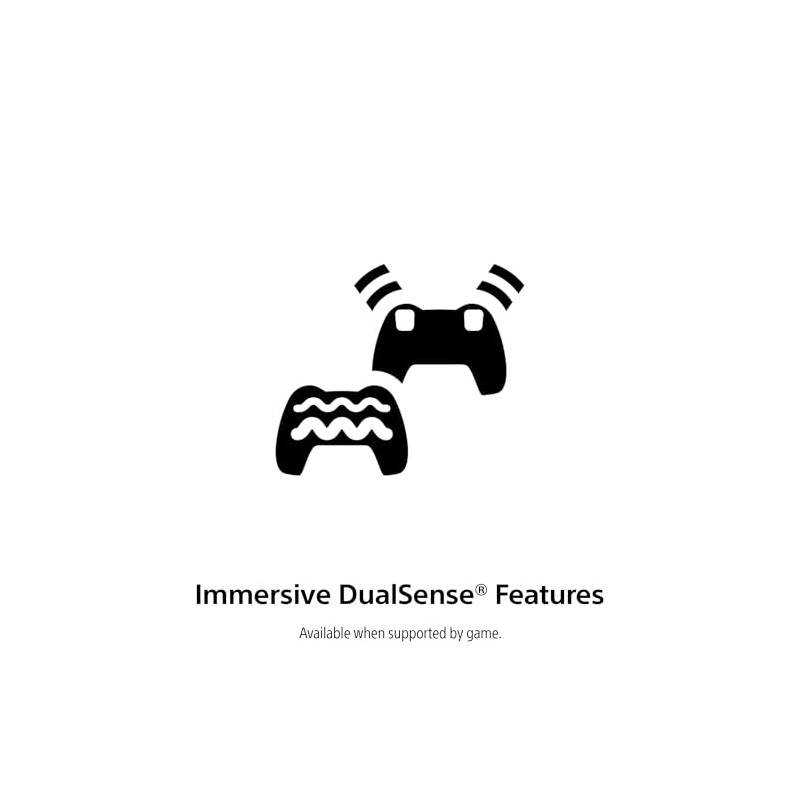 PlayStation DualSense Edge Wireless Controller