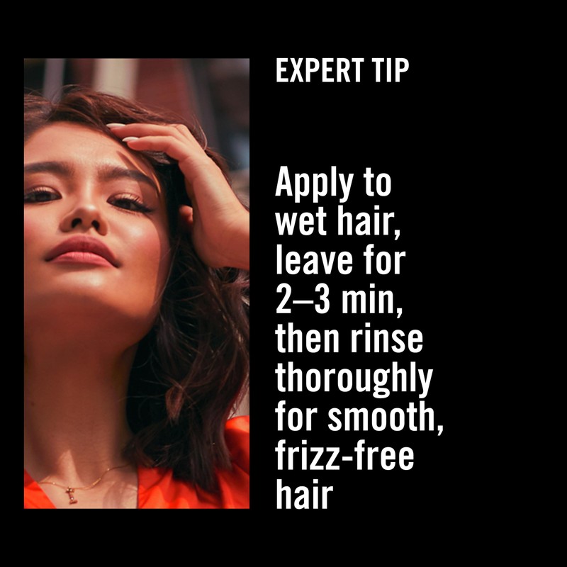 Tresemme Smooth Conditioner 500 ML with Keratin & Shea Butter,
