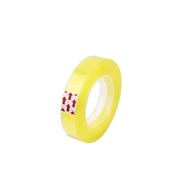 Operitacx 12 Stk Transparente Klebeband-nachfüllung Durchsichtiges Klebeband Verpackungsklebeband Für Hochleistungs-packband Klebriges Klebeband Heimband Schreibwaren Dichtband