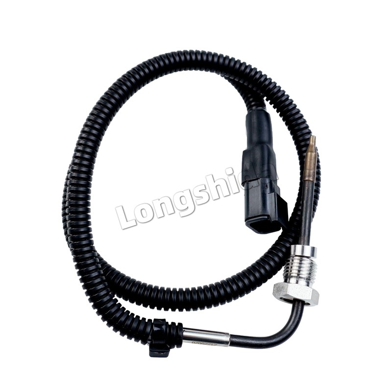 longshida 21225020 DEF Exhaust Gas Temperature Sensor DPF EGT Sensor