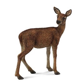CollectA Red Deer Hind