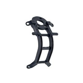 LHHZYKJGS Gimbal Shock Absorber Lower Bracket Replacement for DJI Air 3s Gimbal Camera Vibration Damping Board Accessories,Shock-Proof Mount for DJI Air 3s Drone Accessories Black