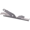 4" Jalousie Window Glass Clip for Pan Am, Look |