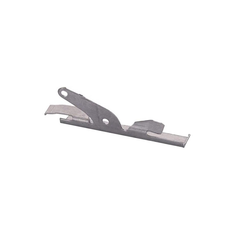 4" Jalousie Window Glass Clip for Pan Am, Look |