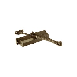 Tell Manufacturing DC100033 15543 Duro Closer, Grade 3, Size 3