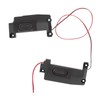 Laptop Built in Speaker Replacement Kit Left and Right Precise